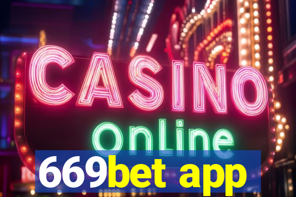 669bet app